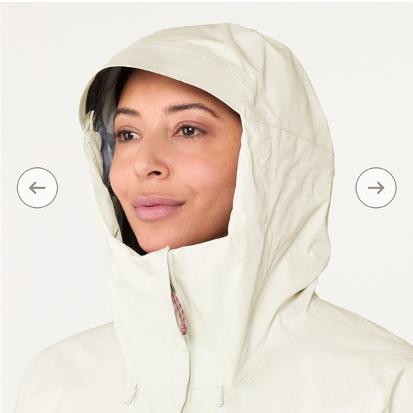 Patagonia Torrentshell 3L Jacket - Picture 4 of 13